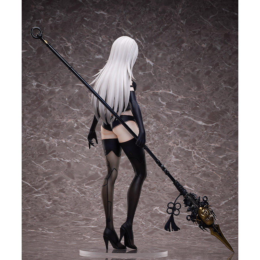 予約安心出荷】[FIG]B-style A2(ヨルハA型二号) NieR:Automata(ニーア オートマタ) Ver1.1a 1/4 完成品  フィギュア FREEing(フリーイング)