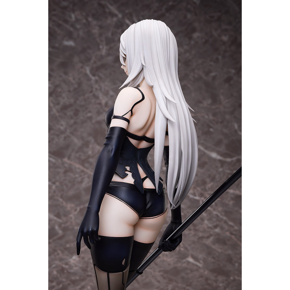 【中古即納】[FIG] B-style A2(ヨルハA型二号) NieR:Automata(ニーア オートマタ) Ver1.1a 1/4 完成品 フィギュア FREEing(フリーイング)(20250830)