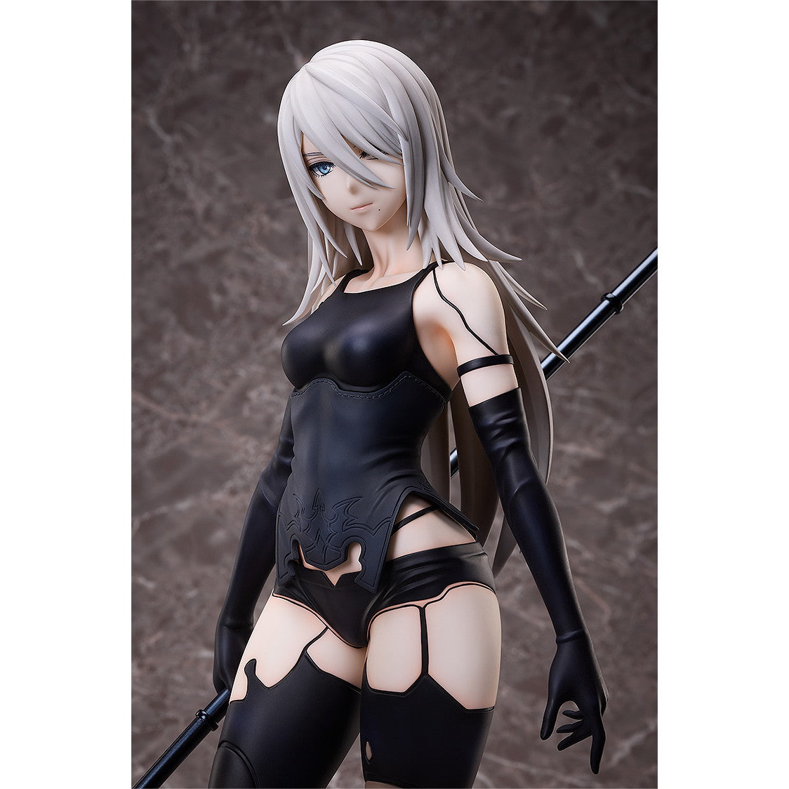 【中古即納】[FIG] B-style A2(ヨルハA型二号) NieR:Automata(ニーア オートマタ) Ver1.1a 1/4 完成品 フィギュア FREEing(フリーイング)(20250830)
