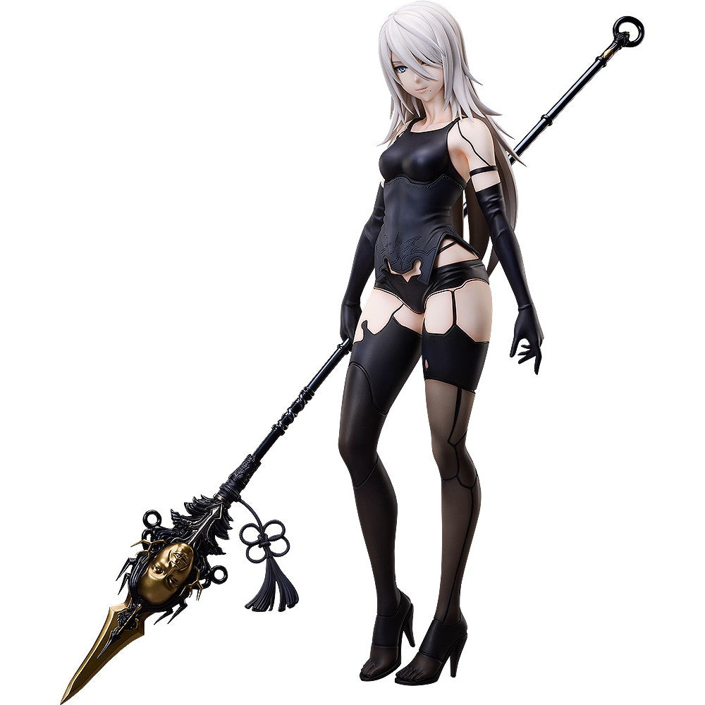 【中古即納】[FIG] B-style A2(ヨルハA型二号) NieR:Automata(ニーア オートマタ) Ver1.1a 1/4 完成品 フィギュア FREEing(フリーイング)(20250830)