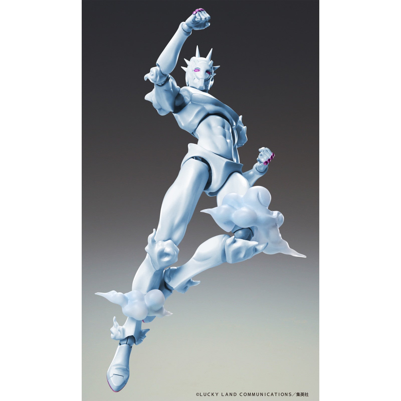 予約安心出荷】[FIG]超像可動 W・R(ウェザー・リポート