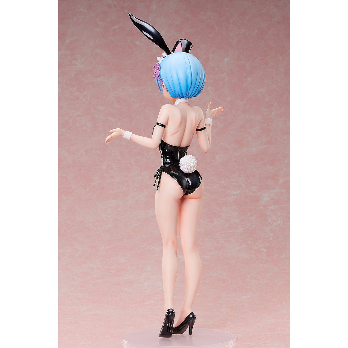 【予約安心出荷】[FIG] B-style レム 生足バニーVer.2nd Re:ゼロから始める異世界生活 1/4 完成品 フィギュア FREEing(フリーイング)(2025年5月)