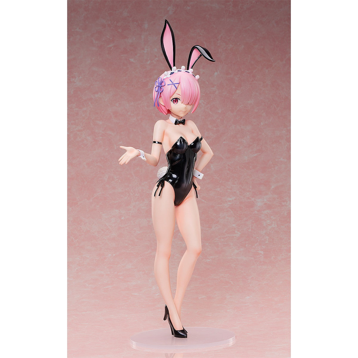 新品即納】[FIG]B-style ラム 生足バニーVer.2nd Re:ゼロから
