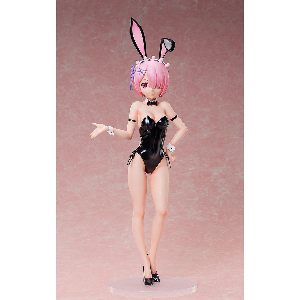 新品即納】[FIG]B-style ラム 生足バニーVer.2nd Re:ゼロから