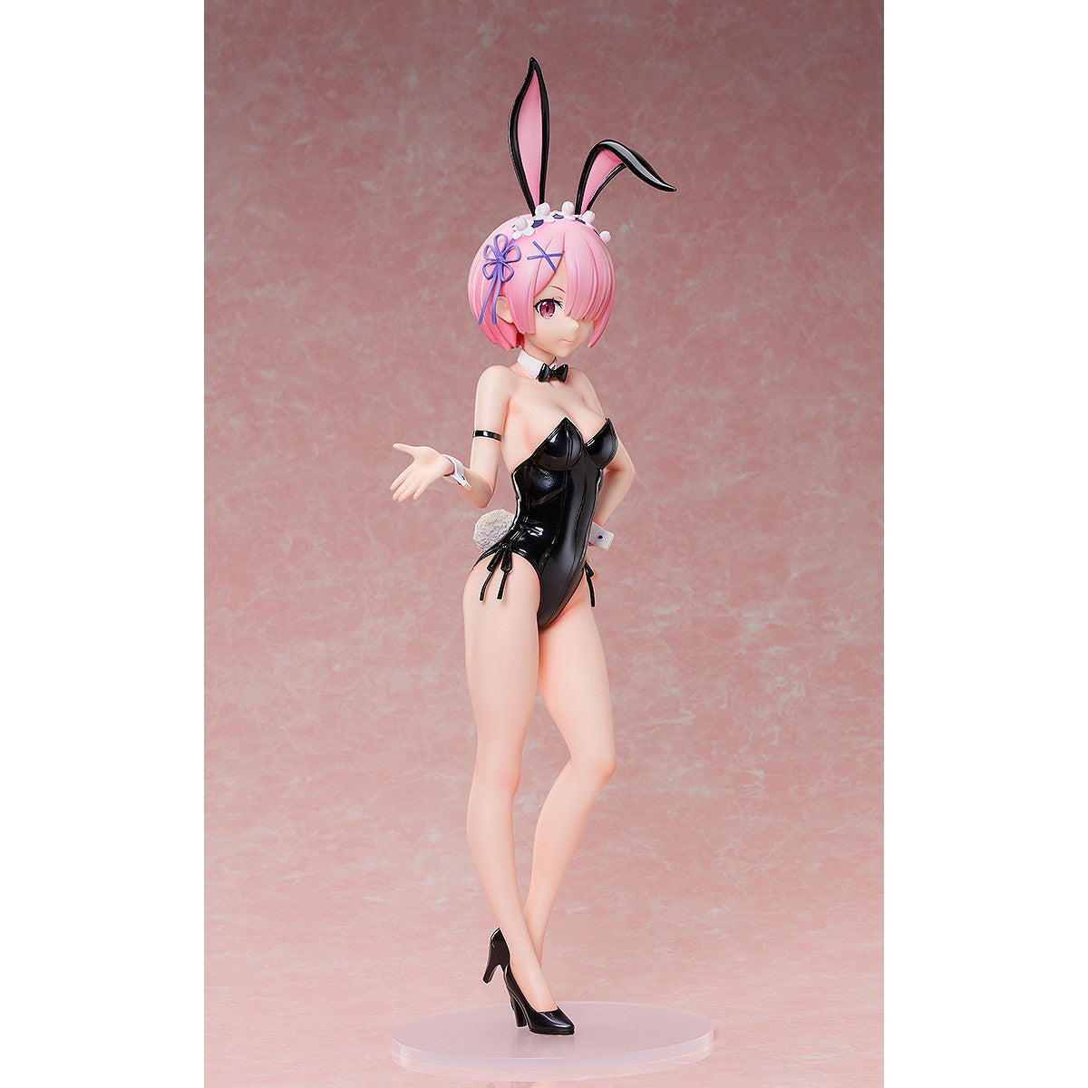 新品即納】[FIG]B-style ラム 生足バニーVer.2nd Re:ゼロから