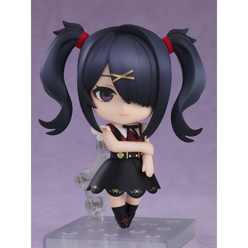 【新品即納】[FIG] ねんどろいど 2393 あめちゃん NEEDY GIRL OVERDOSE(ニーディーガールオーバードーズ) 完成品 可動フィギュア グッドスマイルカンパニー(20250706)