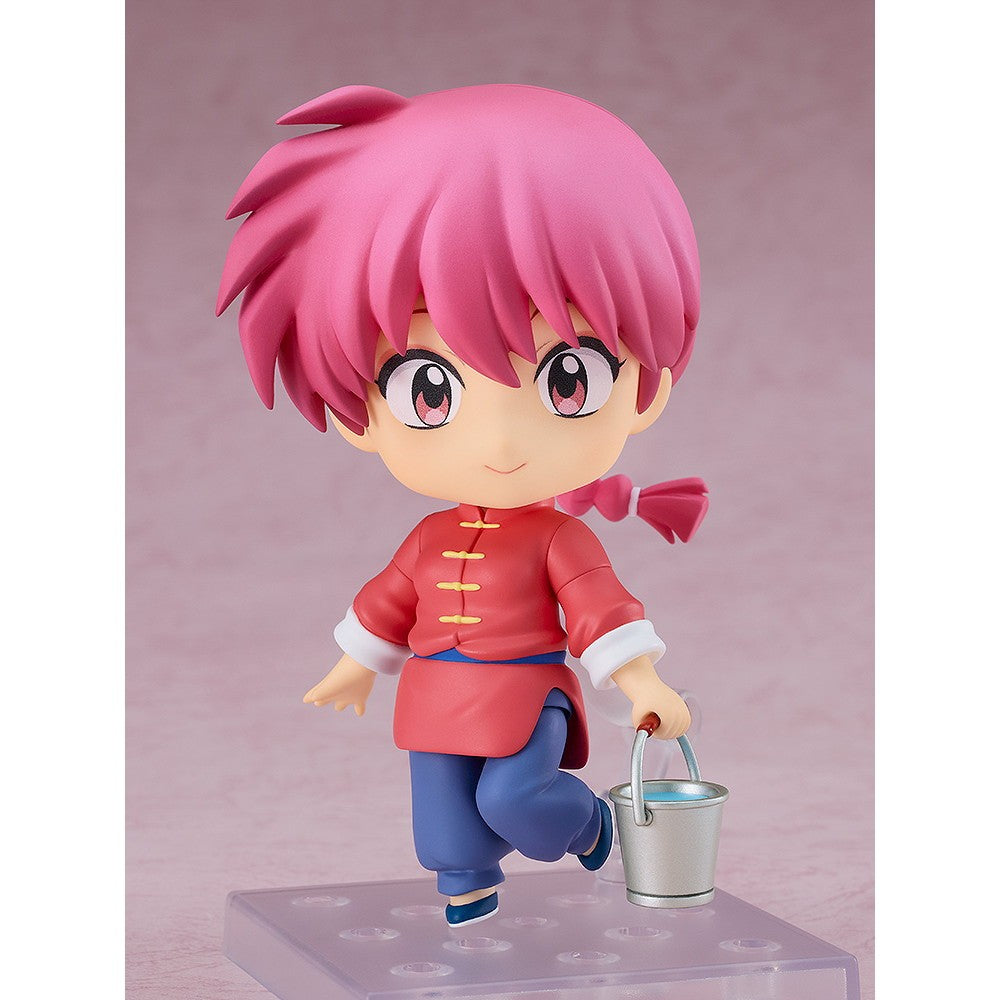【新品】【お取り寄せ】[FIG] ねんどろいど 2691 らんま らんま1/2 完成品 可動フィギュア グッドスマイルカンパニー(20250831)