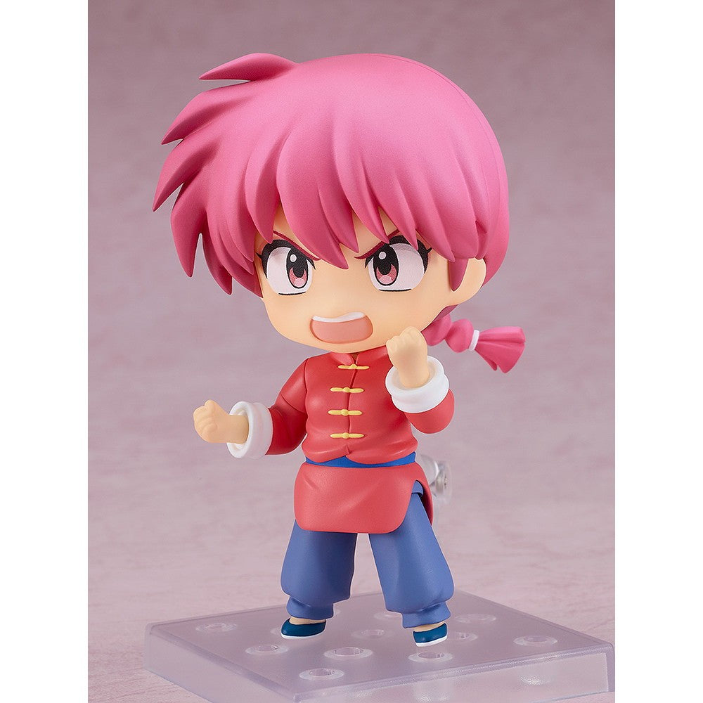 【中古即納】[FIG] ねんどろいど 2691 らんま らんま1/2 完成品 可動フィギュア グッドスマイルカンパニー(20250831)