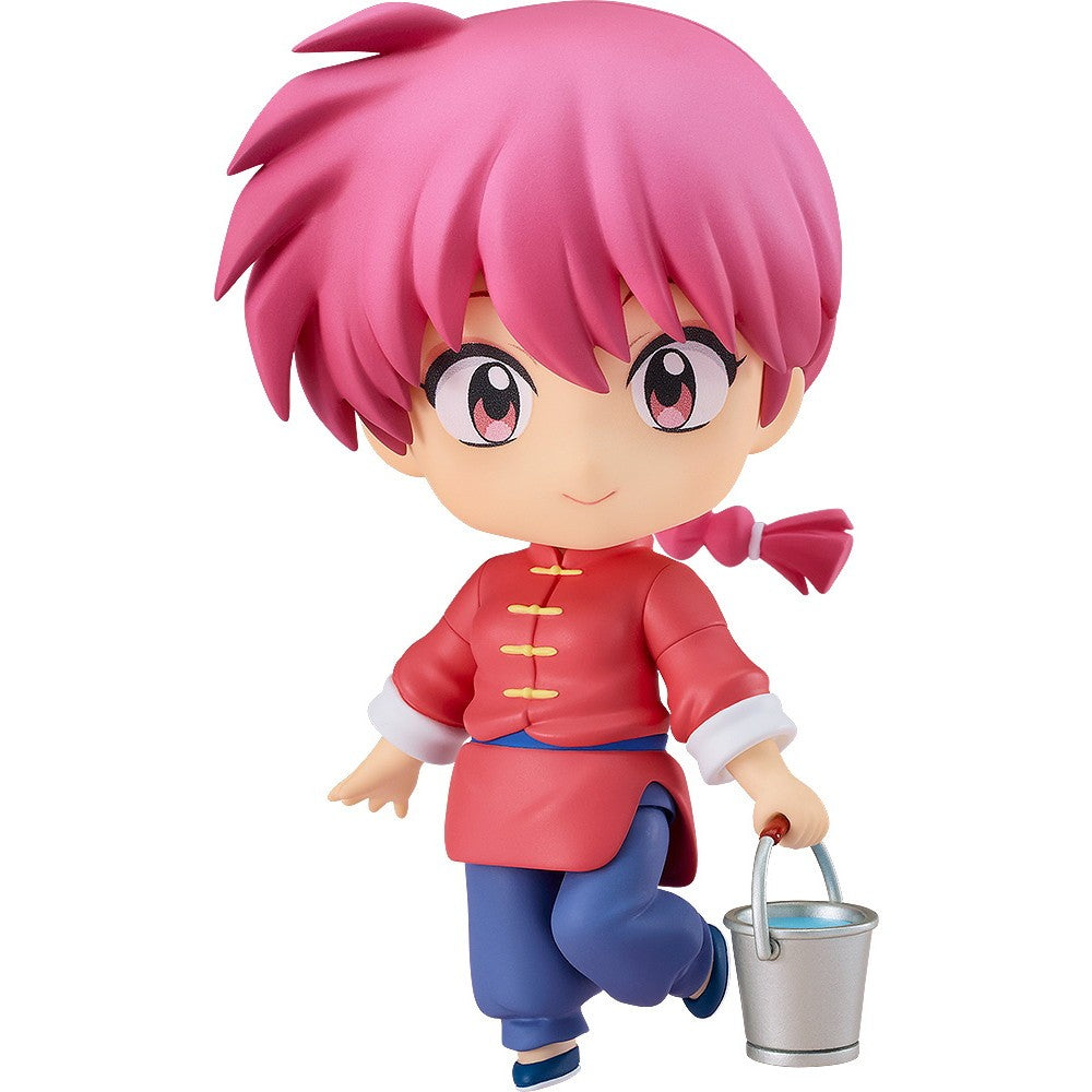 【新品】【お取り寄せ】[FIG] ねんどろいど 2691 らんま らんま1/2 完成品 可動フィギュア グッドスマイルカンパニー(20250831)