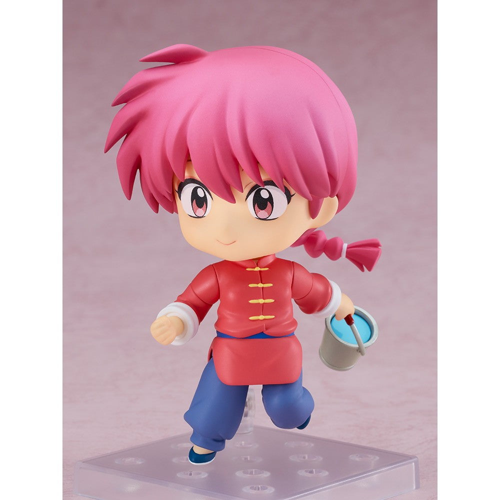 【中古即納】[FIG] ねんどろいど 2691 らんま らんま1/2 完成品 可動フィギュア グッドスマイルカンパニー(20250831)