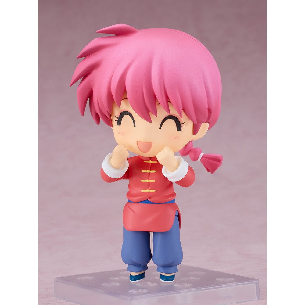【中古即納】[FIG] ねんどろいど 2691 らんま らんま1/2 完成品 可動フィギュア グッドスマイルカンパニー(20250831)