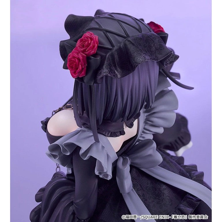 【新品即納】[FIG] 黒江雫(くろえしずく) cosplay by Marin TVアニメ「その着せ替え人形(ビスク・ドール)は恋をする」 1/6 完成品 フィギュア グッドスマイルカンパニー(20260401)