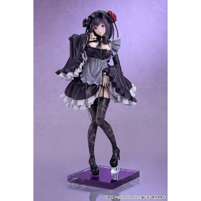【新品即納】[FIG] 黒江雫(くろえしずく) cosplay by Marin TVアニメ「その着せ替え人形(ビスク・ドール)は恋をする」 1/6 完成品 フィギュア グッドスマイルカンパニー(20260401)