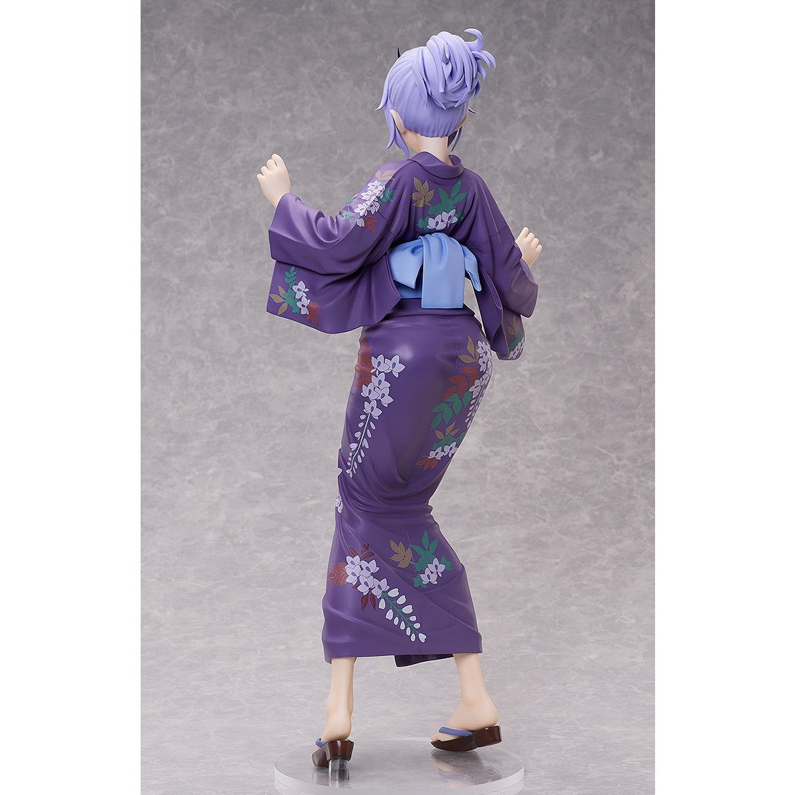 【新品】【お取り寄せ】[FIG] B-style シオン 浴衣Ver. 転生したらスライムだった件 1/4 完成品 フィギュア FREEing(フリーイング)(20251128)