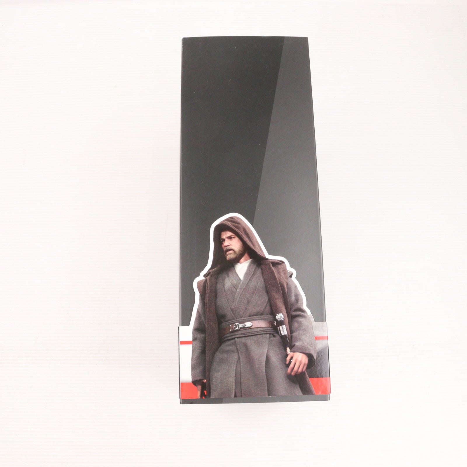 【中古即納】[FIG] テレビ・マスターピースDX オビ=ワン・ケノービ STAR WARS(スター・ウォーズ) オビ=ワン・ケノービ 1/6 完成品 可動フィギュア(DX#26) ホットトイズ(20241030)