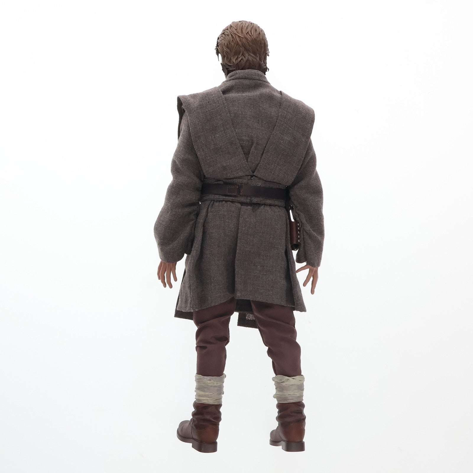 【中古即納】[FIG] テレビ・マスターピースDX オビ=ワン・ケノービ STAR WARS(スター・ウォーズ) オビ=ワン・ケノービ 1/6 完成品 可動フィギュア(DX#26) ホットトイズ(20241030)