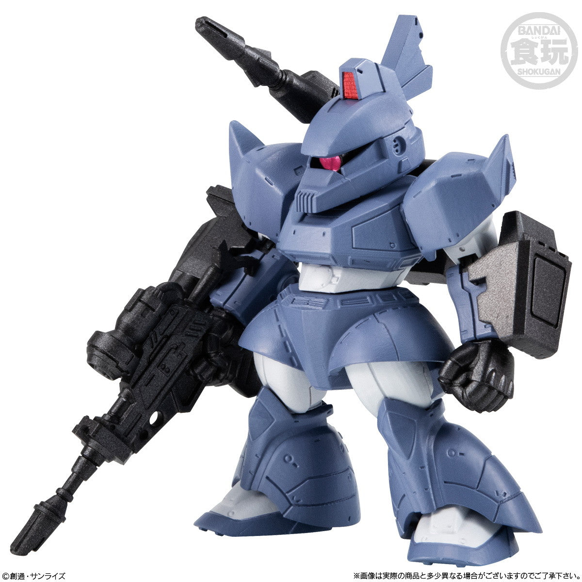 【中古即納】[FIG] (BOX)(食玩) FW GUNDAM CONVERGE(ガンダムコンバージ) ♯27 機動戦士ガンダム フィギュア(10個) バンダイ(20250601)