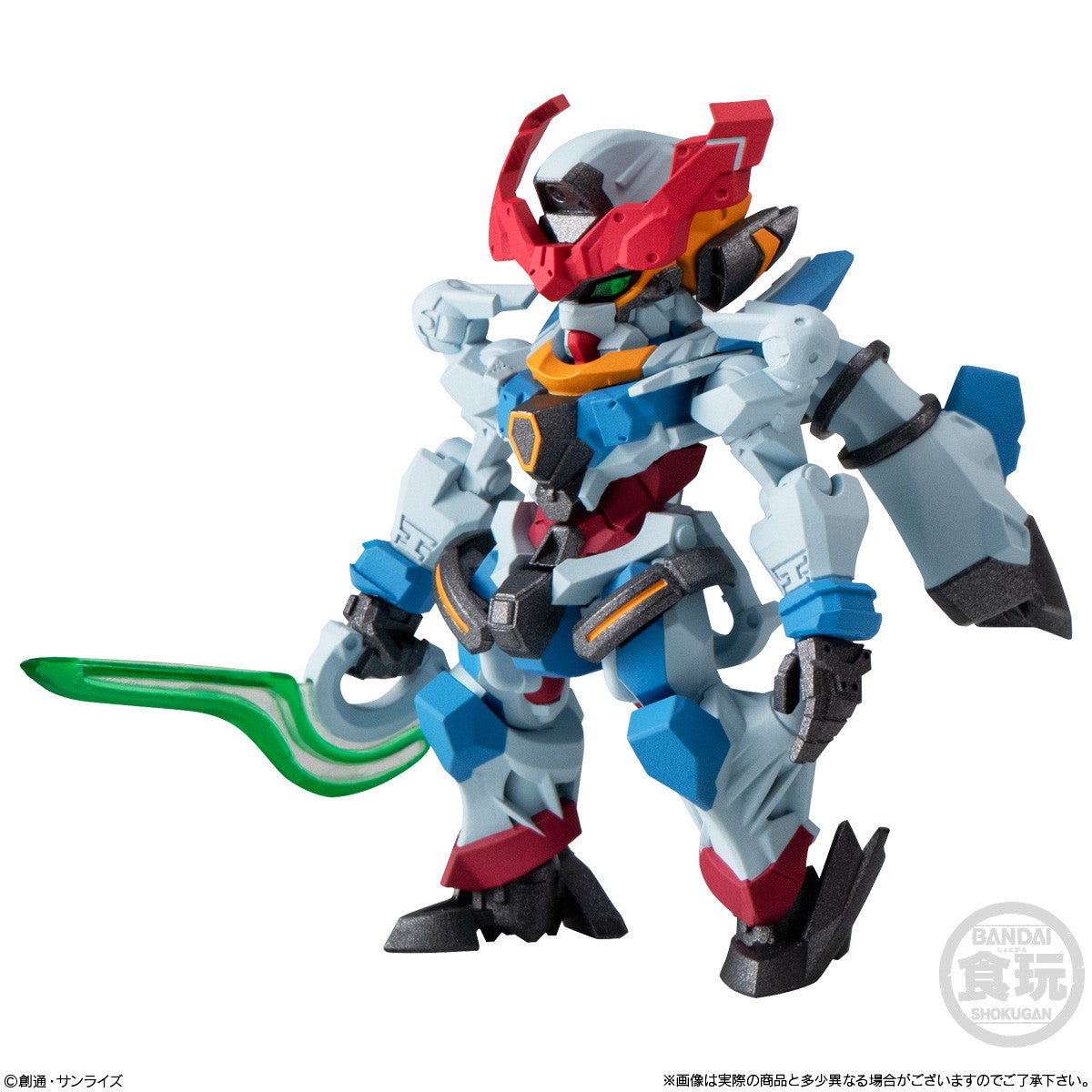 【中古即納】[FIG] (BOX)(食玩) FW GUNDAM CONVERGE(ガンダムコンバージ) ♯27 機動戦士ガンダム フィギュア(10個) バンダイ(20250601)