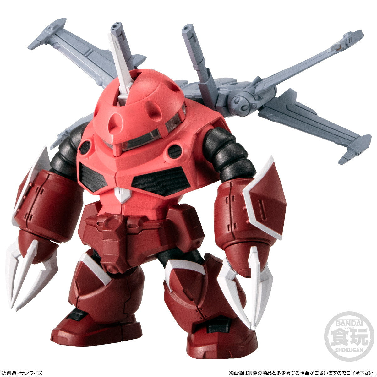 【中古即納】[FIG] (BOX)(食玩) FW GUNDAM CONVERGE(ガンダムコンバージ) ♯27 機動戦士ガンダム フィギュア(10個) バンダイ(20250601)