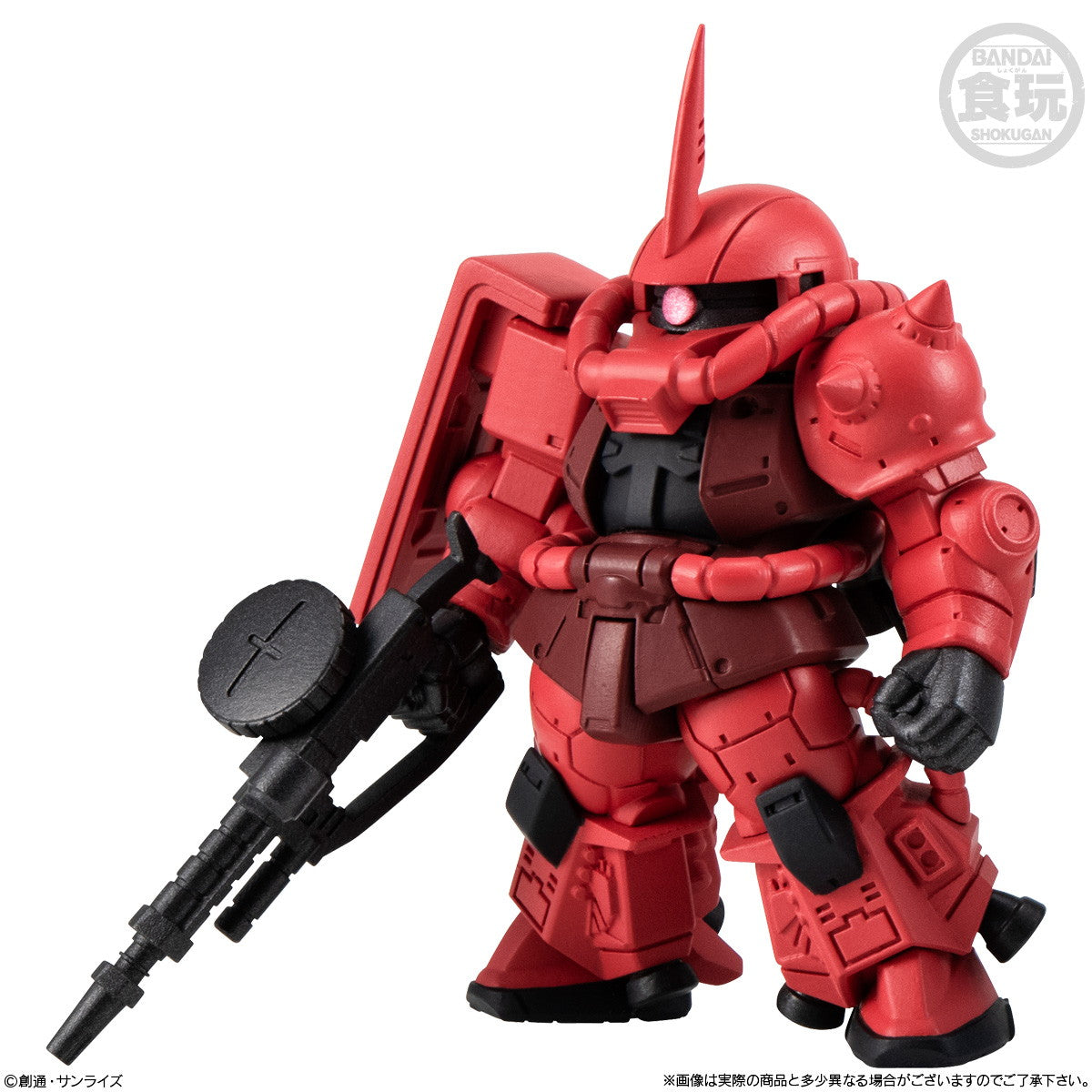 【中古即納】[FIG] (BOX)(食玩) FW GUNDAM CONVERGE(ガンダムコンバージ) ♯27 機動戦士ガンダム フィギュア(10個) バンダイ(20250601)
