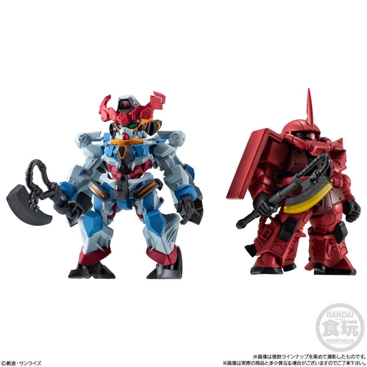 【中古即納】[FIG] (BOX)(食玩) FW GUNDAM CONVERGE(ガンダムコンバージ) ♯27 機動戦士ガンダム フィギュア(10個) バンダイ(20250601)