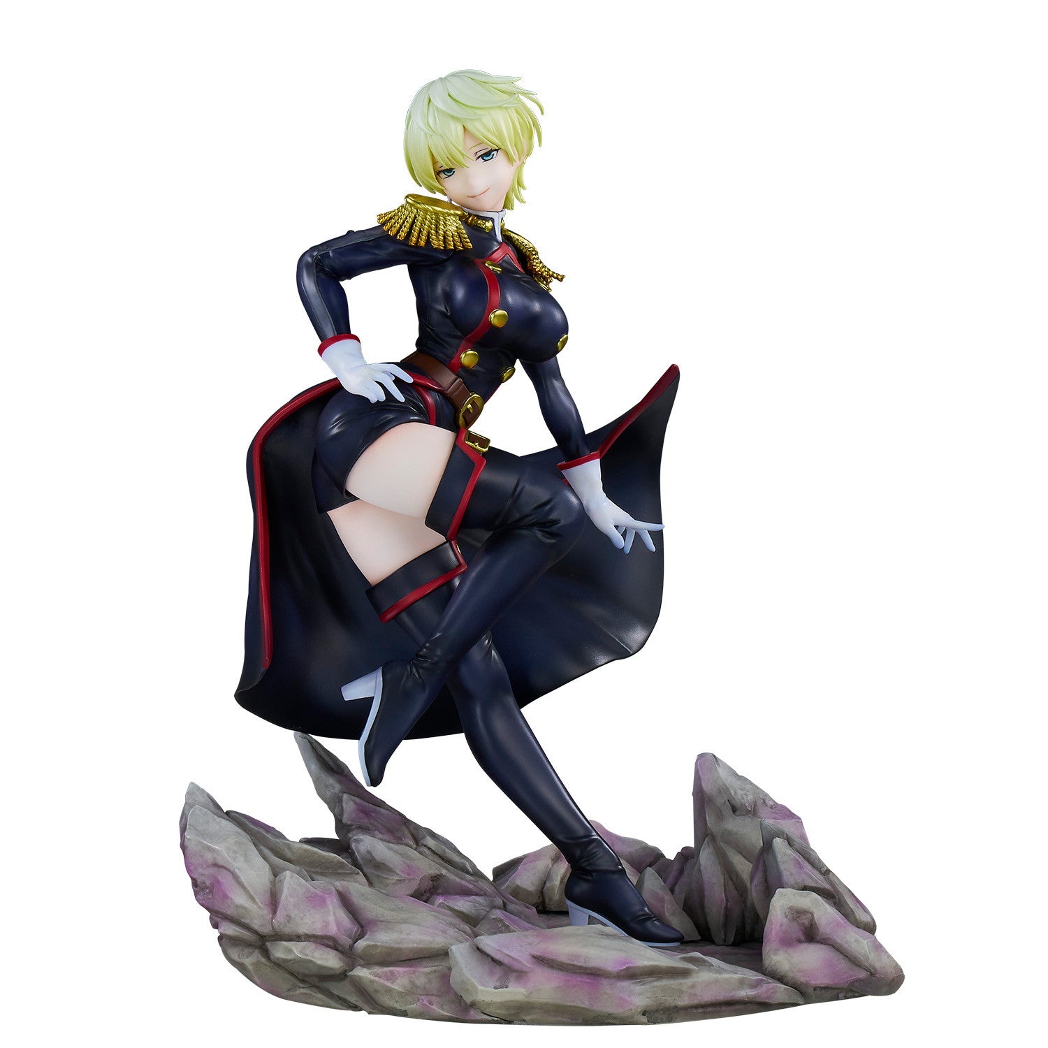 【予約安心出荷】[FIG] 出雲天花(いずもてんか) 魔都精兵のスレイブ 1/7 完成品 フィギュア ユニオンクリエイティブ(2025年8月)