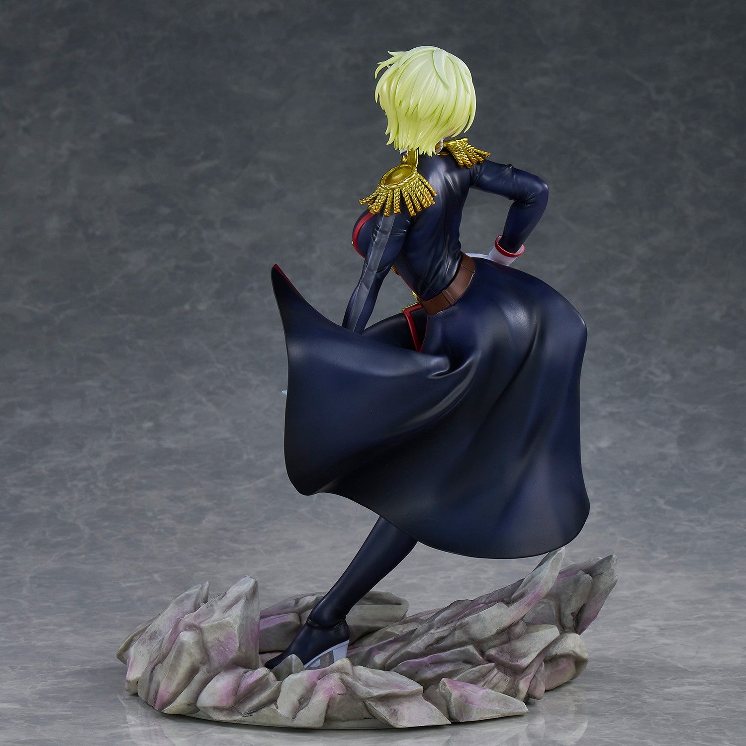 【予約安心出荷】[FIG] 出雲天花(いずもてんか) 魔都精兵のスレイブ 1/7 完成品 フィギュア ユニオンクリエイティブ(2025年8月)