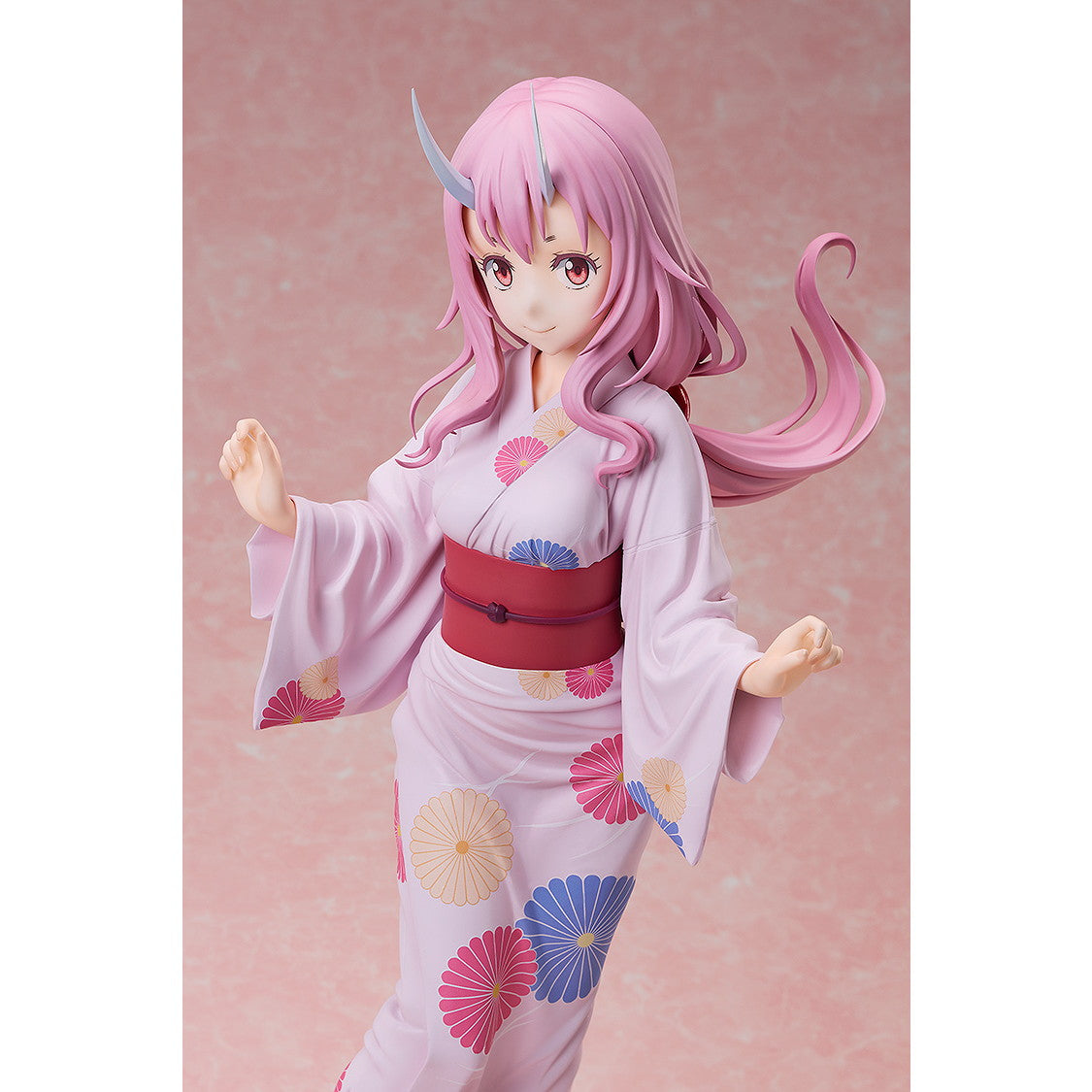 【予約安心出荷】[FIG] B-style シュナ 浴衣Ver. 転生したらスライムだった件 1/4 完成品 フィギュア FREEing(フリーイング)(2025年8月)