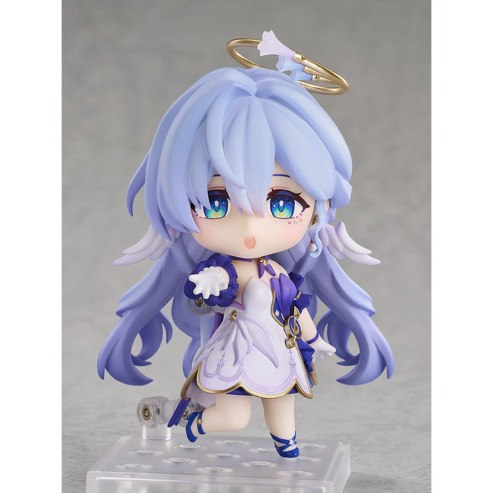 【予約安心出荷】[FIG] ねんどろいど 2694 ロビン 崩壊:スターレイル 完成品 可動フィギュア グッドスマイルカンパニー(2025年8月)