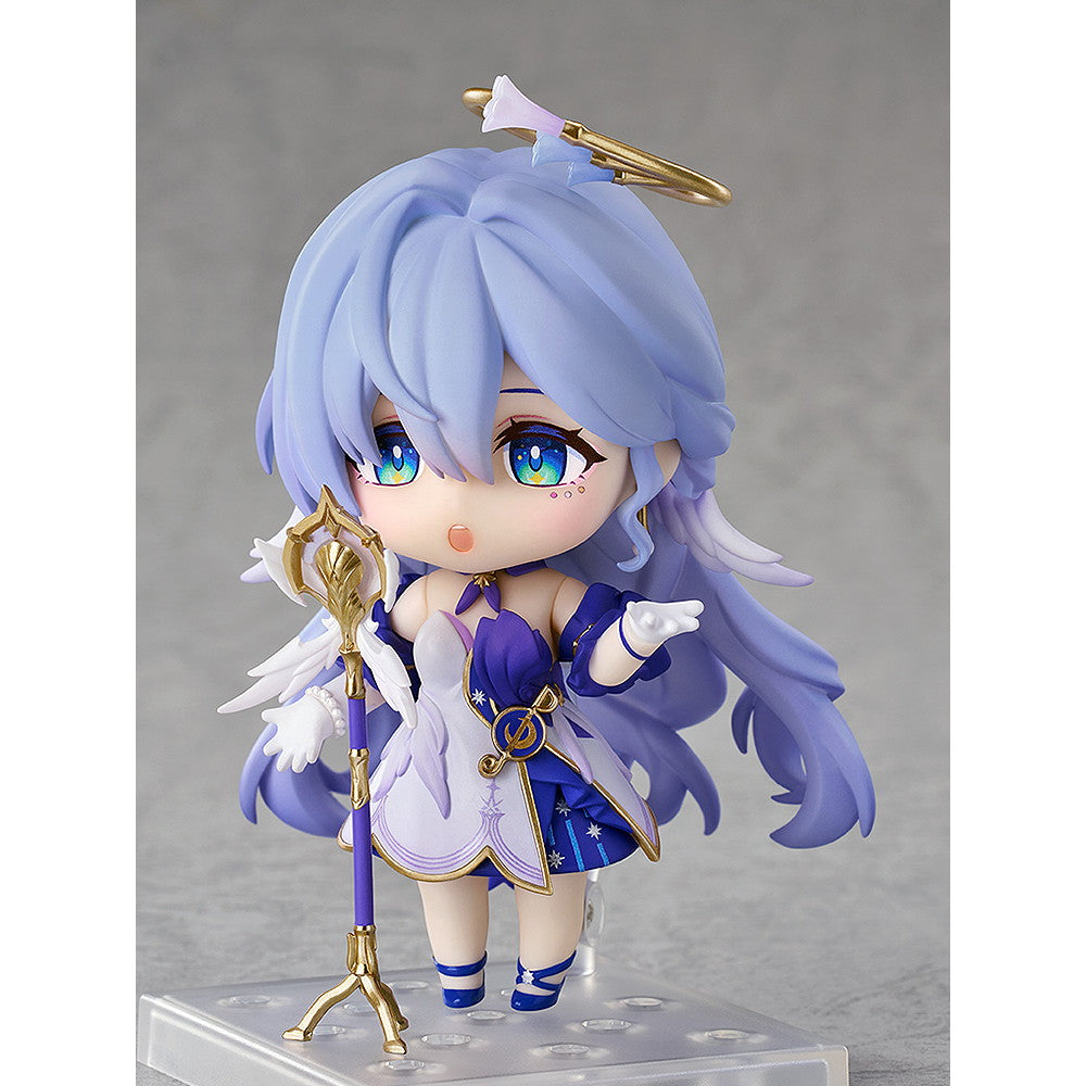 【予約安心出荷】[FIG] ねんどろいど 2694 ロビン 崩壊:スターレイル 完成品 可動フィギュア グッドスマイルカンパニー(2025年8月)