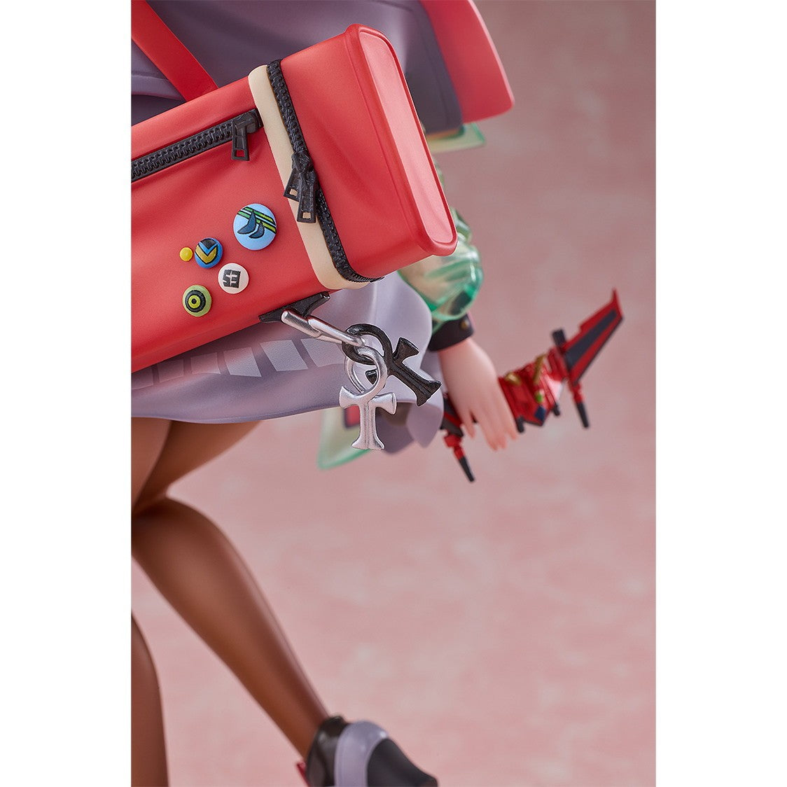 【新品】【お取り寄せ】[FIG] カード付属 南夢芽(Dreamy Divas Ver.)(みなみゆめ) 劇場版『グリッドマン ユニバース』 1/7 完成品 フィギュア Solarain(ソラレーン)(20251220)