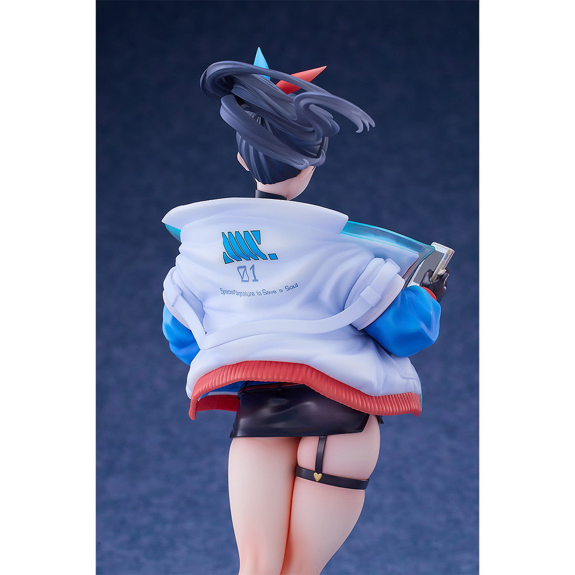 【予約安心出荷】[FIG] カード付属 宝多六花(Dreamy Divas Ver.)(たからだりっか) 劇場版『グリッドマン ユニバース』 1/7 完成品 フィギュア Solarain(ソラレーン)(2025年11月)