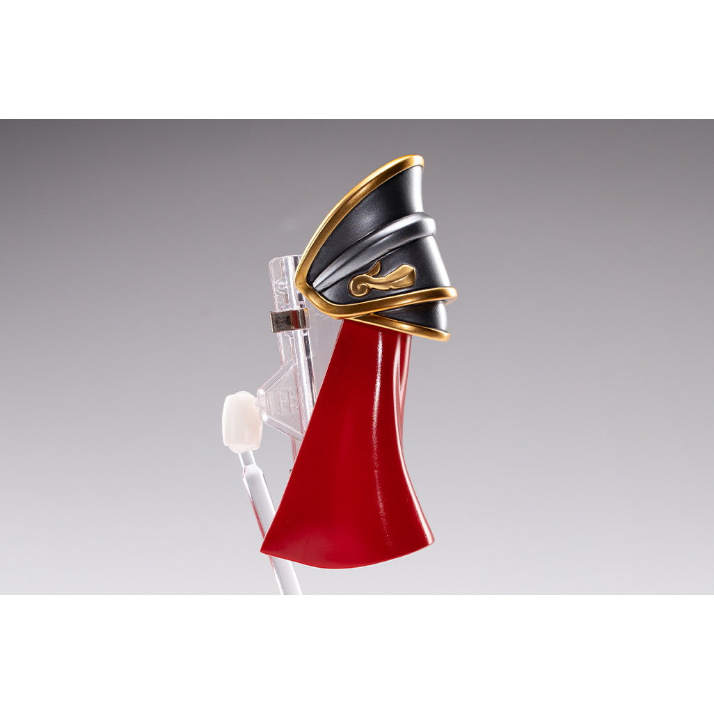 【新品即納】[FIG] Faceless『騎士』 完成品 フィギュア(PF373) Shenzhen Mabell Animation Development Co.Ltd/PLUM(プラム)(20250430)