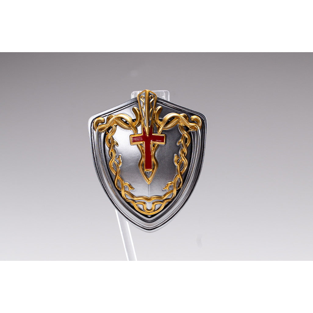 【新品即納】[FIG] Faceless『騎士』 完成品 フィギュア(PF373) Shenzhen Mabell Animation Development Co.Ltd/PLUM(プラム)(20250430)