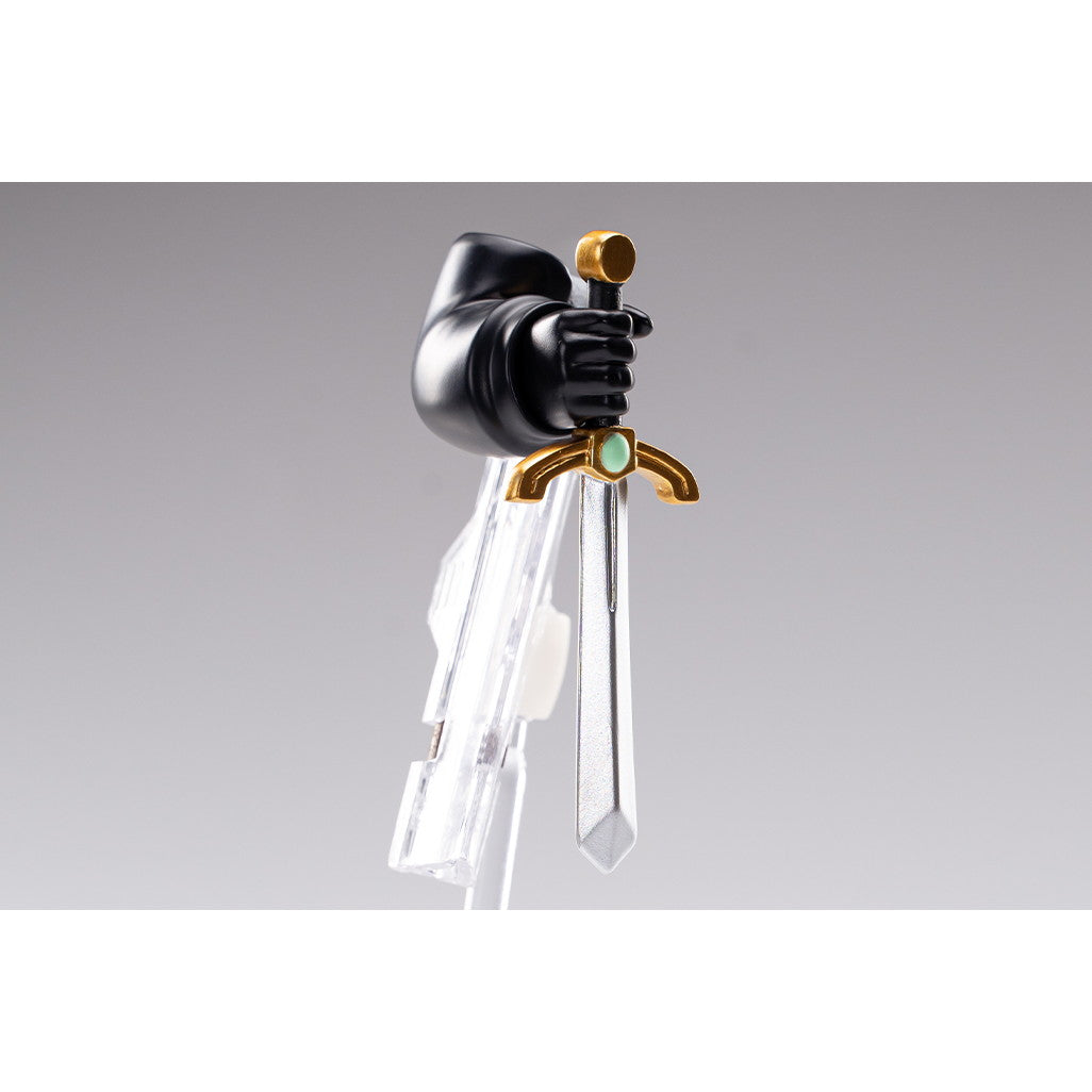 【新品即納】[FIG] Faceless『騎士』 完成品 フィギュア(PF373) Shenzhen Mabell Animation Development Co.Ltd/PLUM(プラム)(20250430)