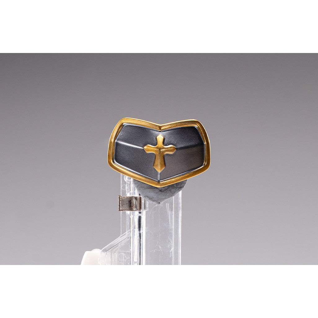 【新品即納】[FIG] Faceless『騎士』 完成品 フィギュア(PF373) Shenzhen Mabell Animation Development Co.Ltd/PLUM(プラム)(20250430)