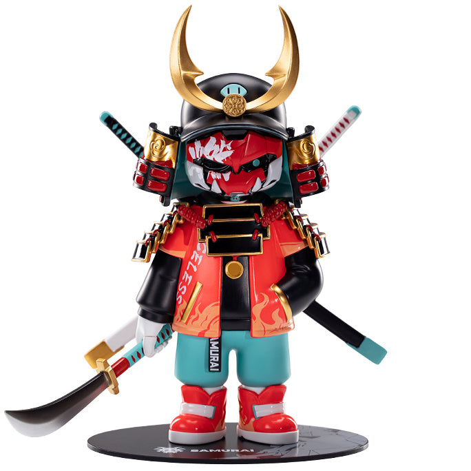 【新品即納】[FIG] Faceless『武士』 完成品 フィギュア(PF374) Shenzhen Mabell Animation Development Co.Ltd/PLUM(プラム)(20250430)