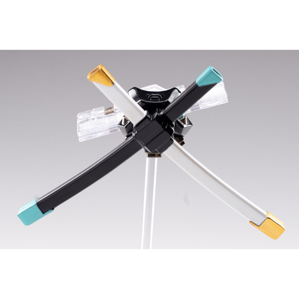 【新品即納】[FIG] Faceless『武士』 完成品 フィギュア(PF374) Shenzhen Mabell Animation Development Co.Ltd/PLUM(プラム)(20250430)