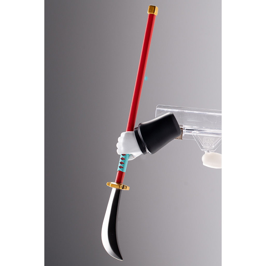 【新品即納】[FIG] Faceless『武士』 完成品 フィギュア(PF374) Shenzhen Mabell Animation Development Co.Ltd/PLUM(プラム)(20250430)