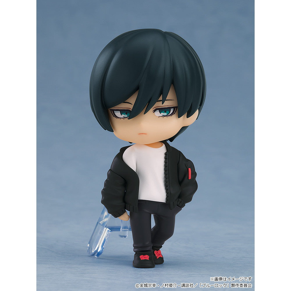 【新品即納】[FIG] (BOX) ねんどろいどさぷらいず ブルーロック トレーディングフィギュア(6個) オランジュ・ルージュ(20250930)