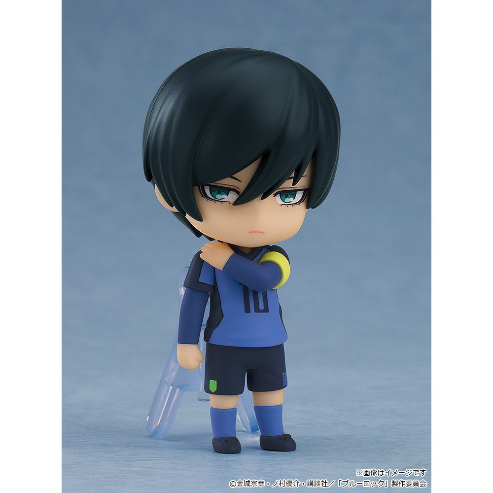 【新品即納】[FIG] (BOX) ねんどろいどさぷらいず ブルーロック トレーディングフィギュア(6個) オランジュ・ルージュ(20250930)