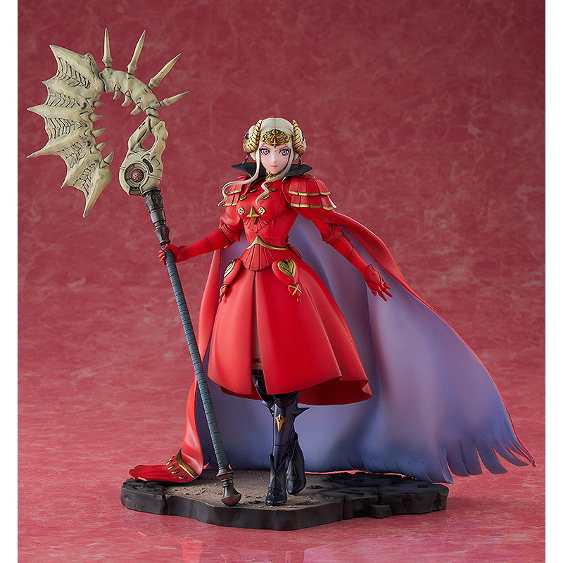 【新品即納】[FIG] エーデルガルト ファイアーエムブレム 風花雪月 1/7 完成品 フィギュア インテリジェントシステムズ(20260131)