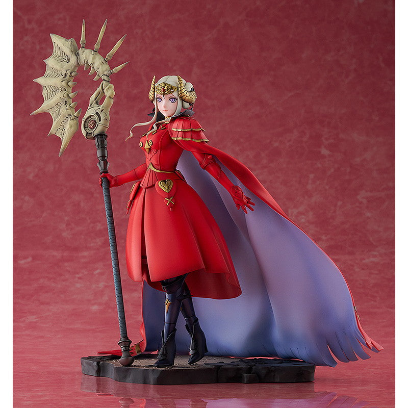 【中古即納】[FIG] エーデルガルト ファイアーエムブレム 風花雪月 1/7 完成品 フィギュア インテリジェントシステムズ(20260131)
