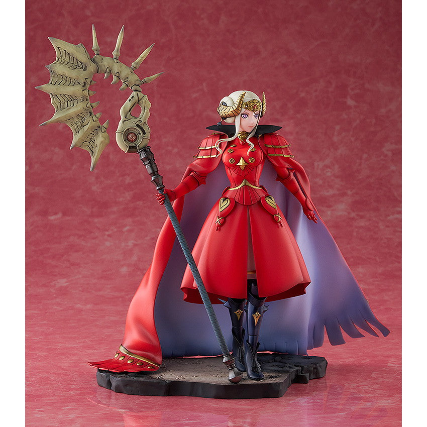 【新品即納】[FIG] エーデルガルト ファイアーエムブレム 風花雪月 1/7 完成品 フィギュア インテリジェントシステムズ(20260131)