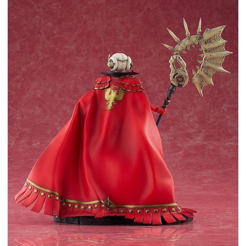 【新品即納】[FIG] エーデルガルト ファイアーエムブレム 風花雪月 1/7 完成品 フィギュア インテリジェントシステムズ(20260131)