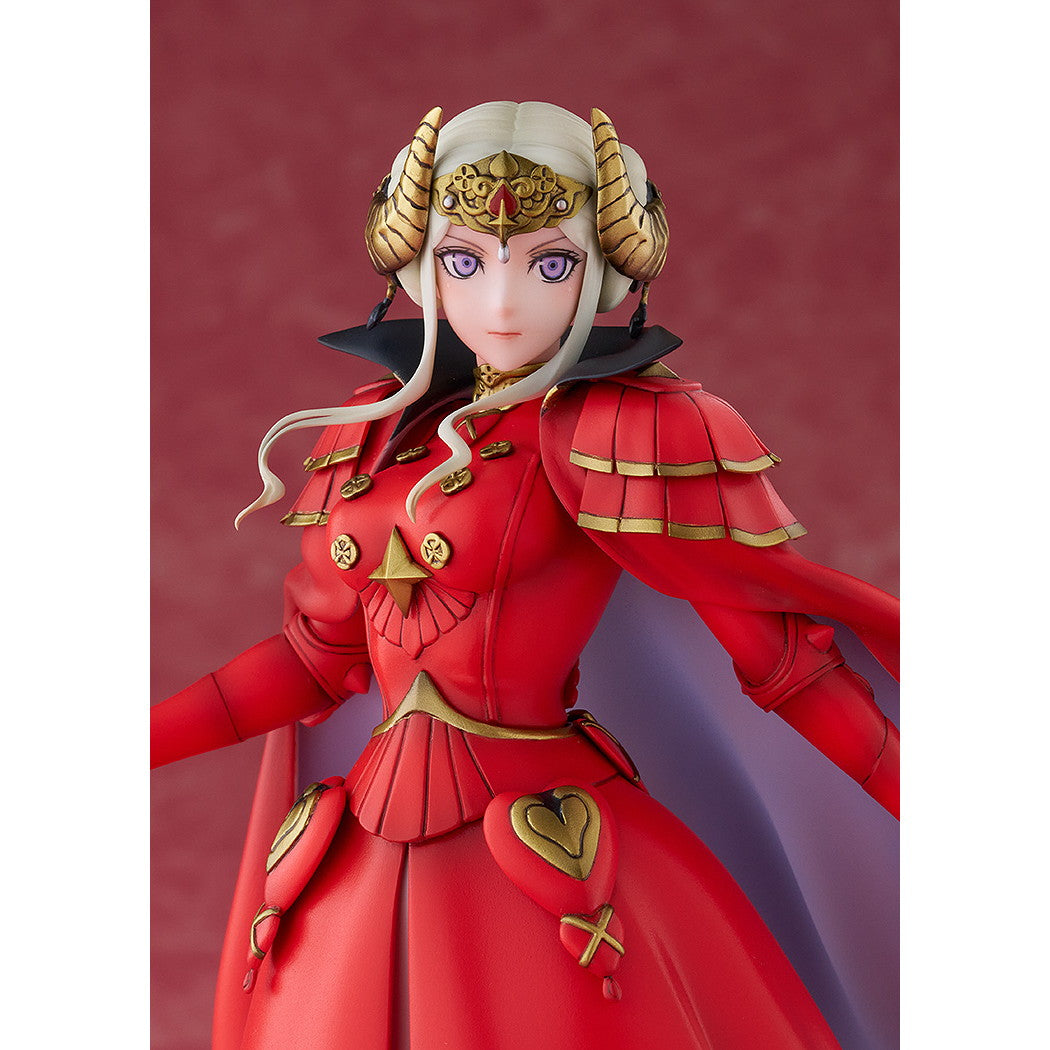 未開封品 ファイアーエムブレム 風花雪月 エーデルガルト フィギュア エンゲージ ファイアーエムブレム 風花雪月』よりドラステア帝国の皇帝