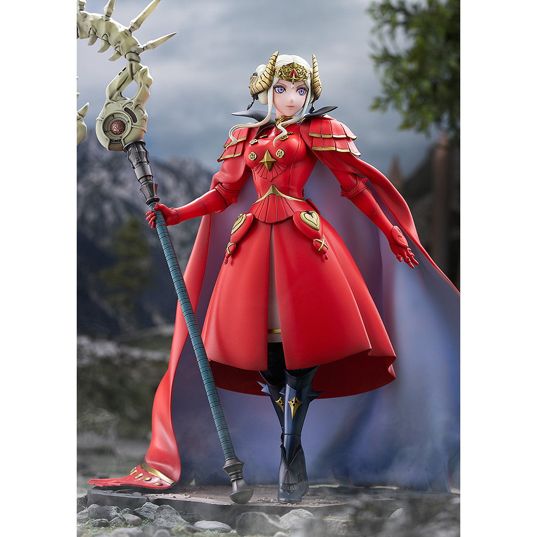 【中古即納】[FIG] エーデルガルト ファイアーエムブレム 風花雪月 1/7 完成品 フィギュア インテリジェントシステムズ(20260131)