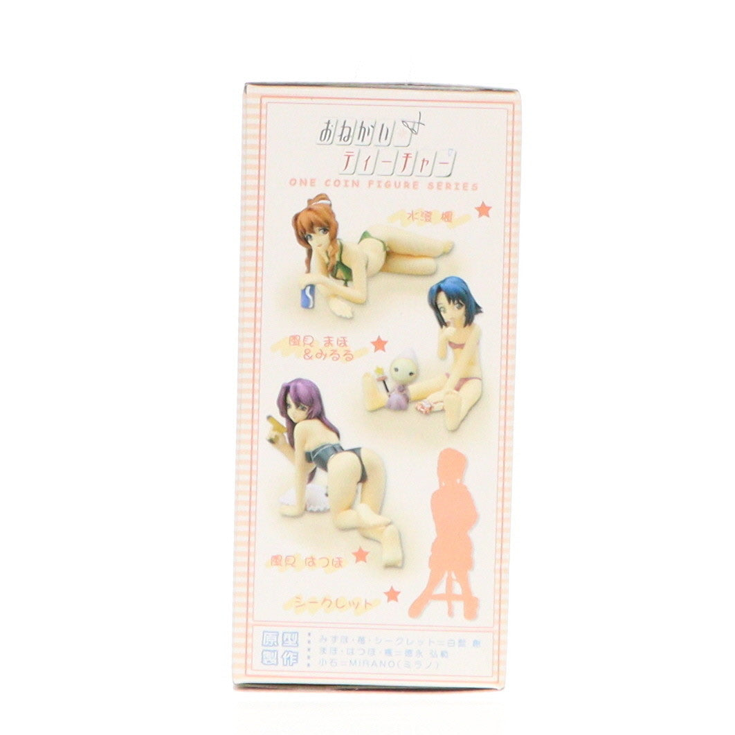 【中古即納】[FIG] (単品) 風見みずほ(かざみみずほ)(シークレット) ワンコインフィギュアシリーズ おねがい☆ティーチャー コトブキヤ(20031121)