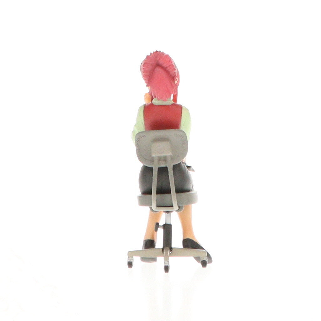 【中古即納】[FIG] (単品) 風見みずほ(かざみみずほ)(シークレット) ワンコインフィギュアシリーズ おねがい☆ティーチャー コトブキヤ(20031121)