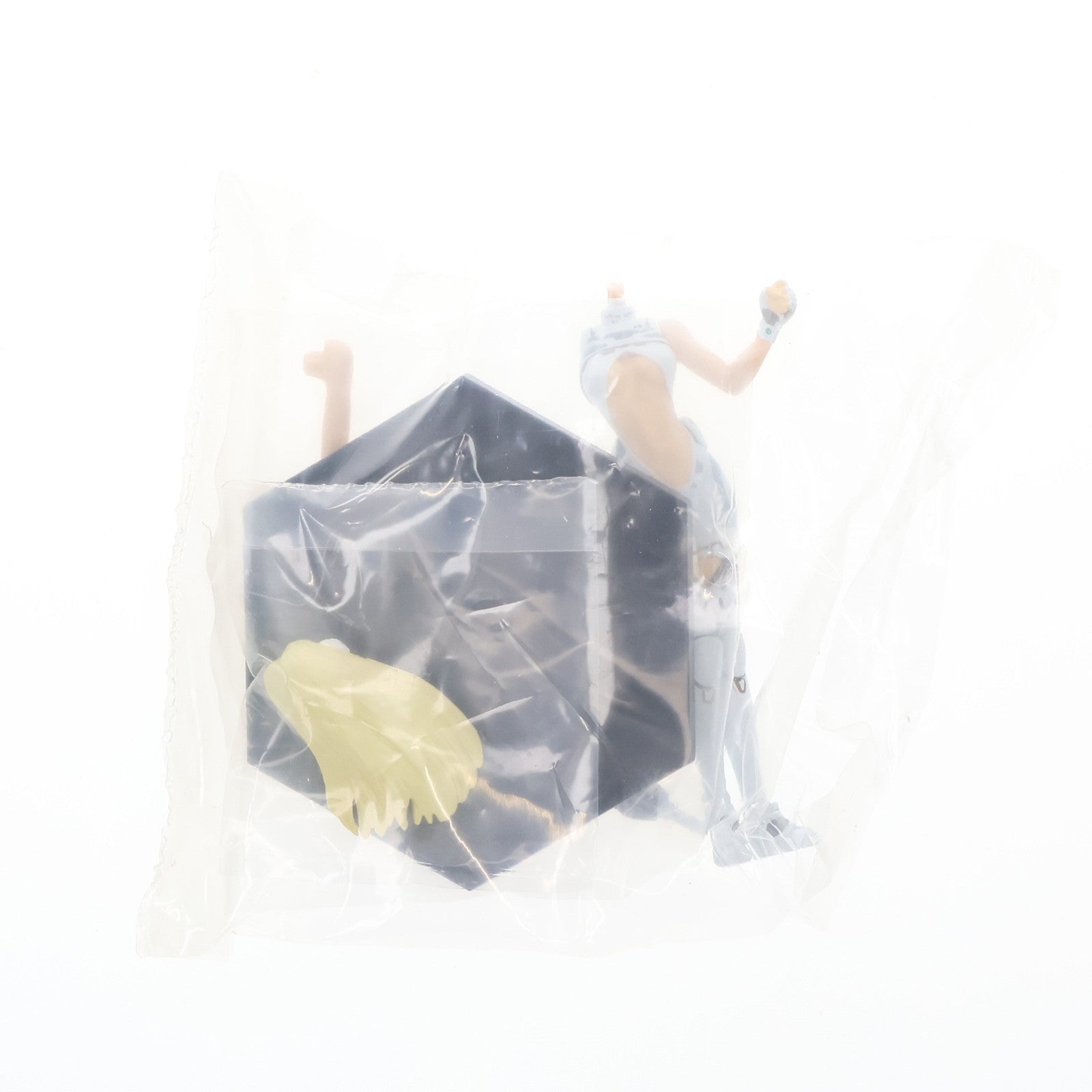【中古即納】[FIG] (単品) C.Fiana(フィアナ) オリジナルカラー(白) SIF 士郎正宗 イントロン・デポ シリーズ2 フィギュア バイス/YAMATO(やまと)(20031231)